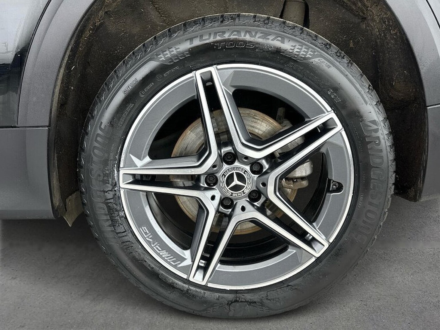 Used Mercedes-Benz GLB 2024 for sale - 76471011: Photo 6