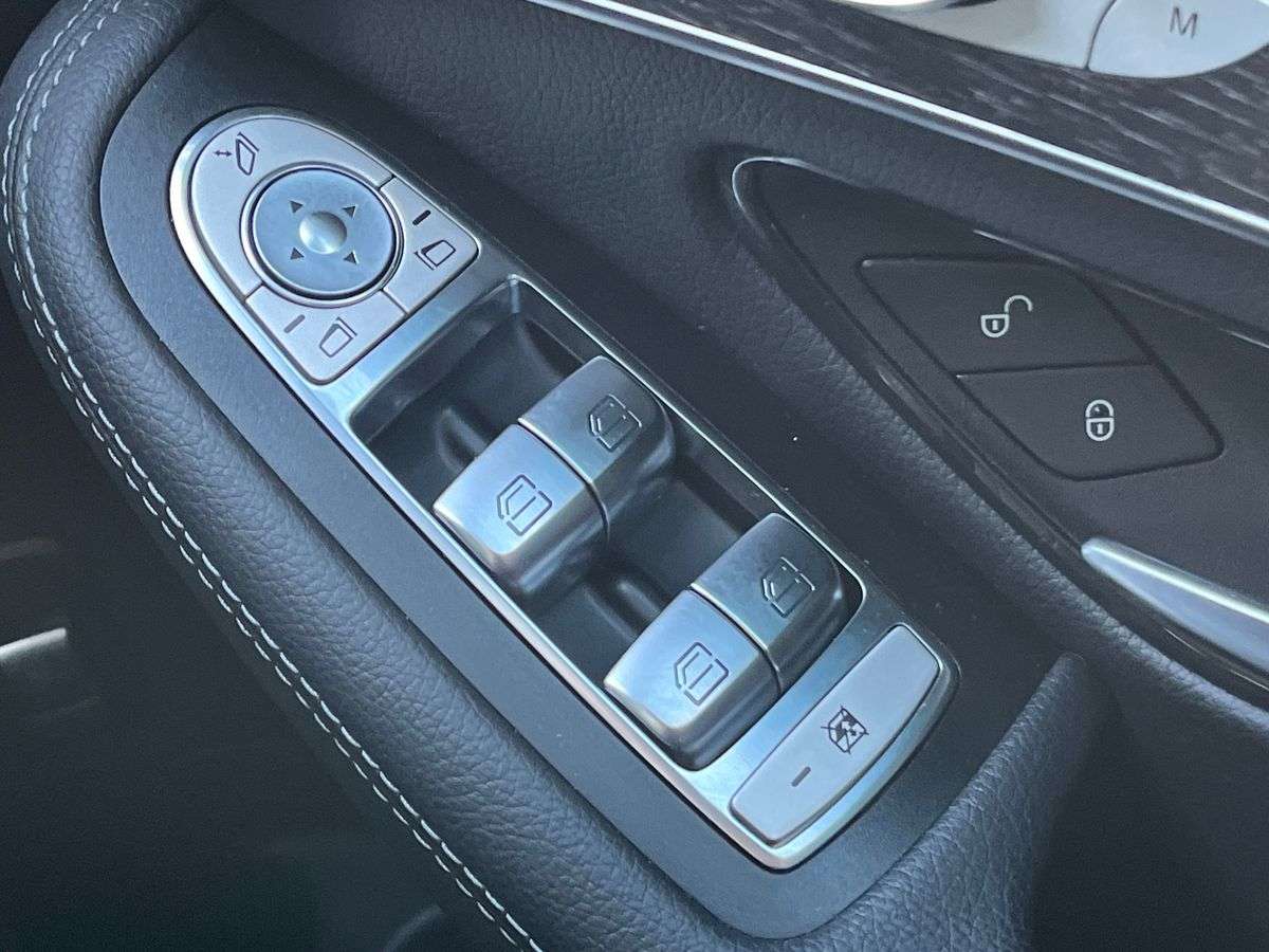 Used Mercedes-Benz GLC 2021 for sale - 78193246: Photo 21