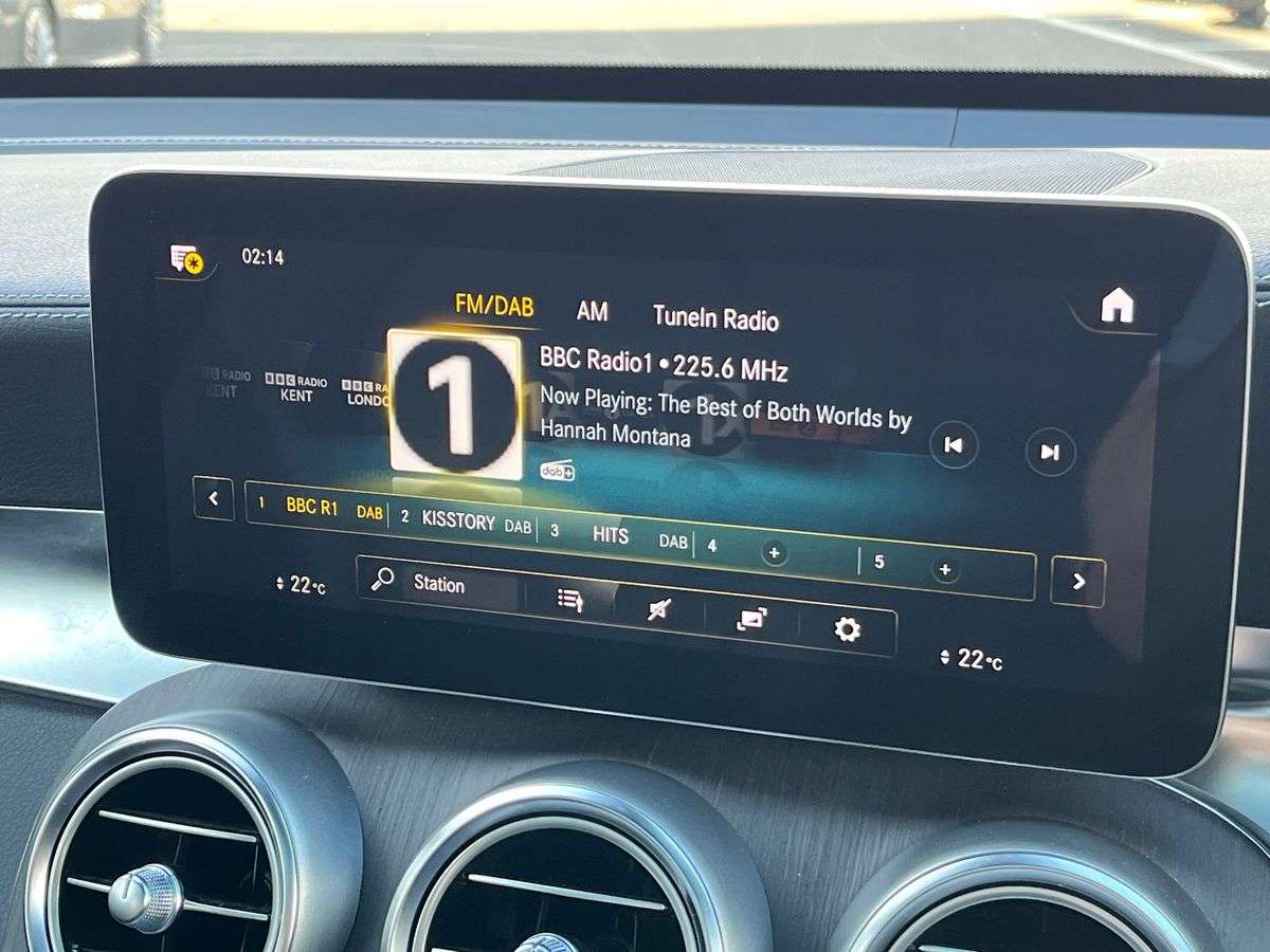 Used Mercedes-Benz GLC 2021 for sale - 78193246: Photo 25