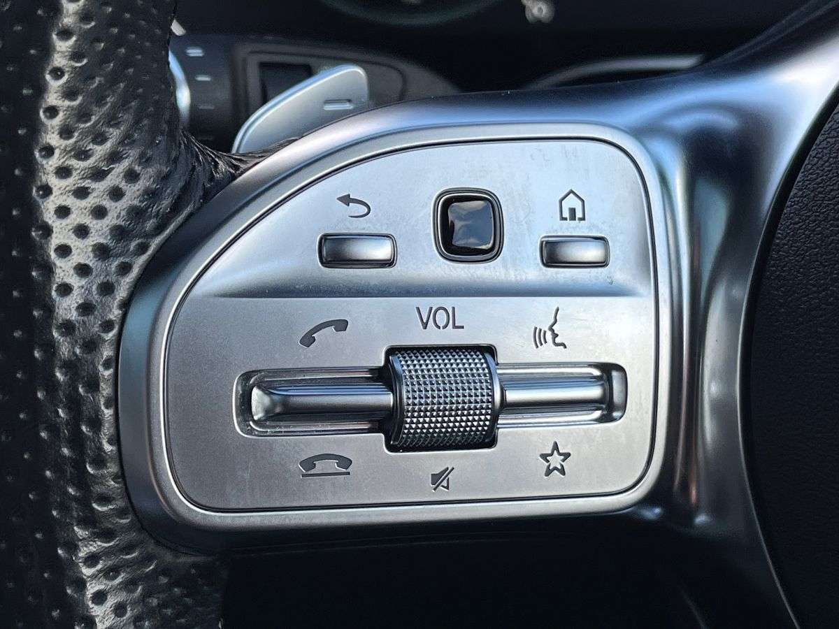 Used Mercedes-Benz GLC 2021 for sale - 78193246: Photo 26