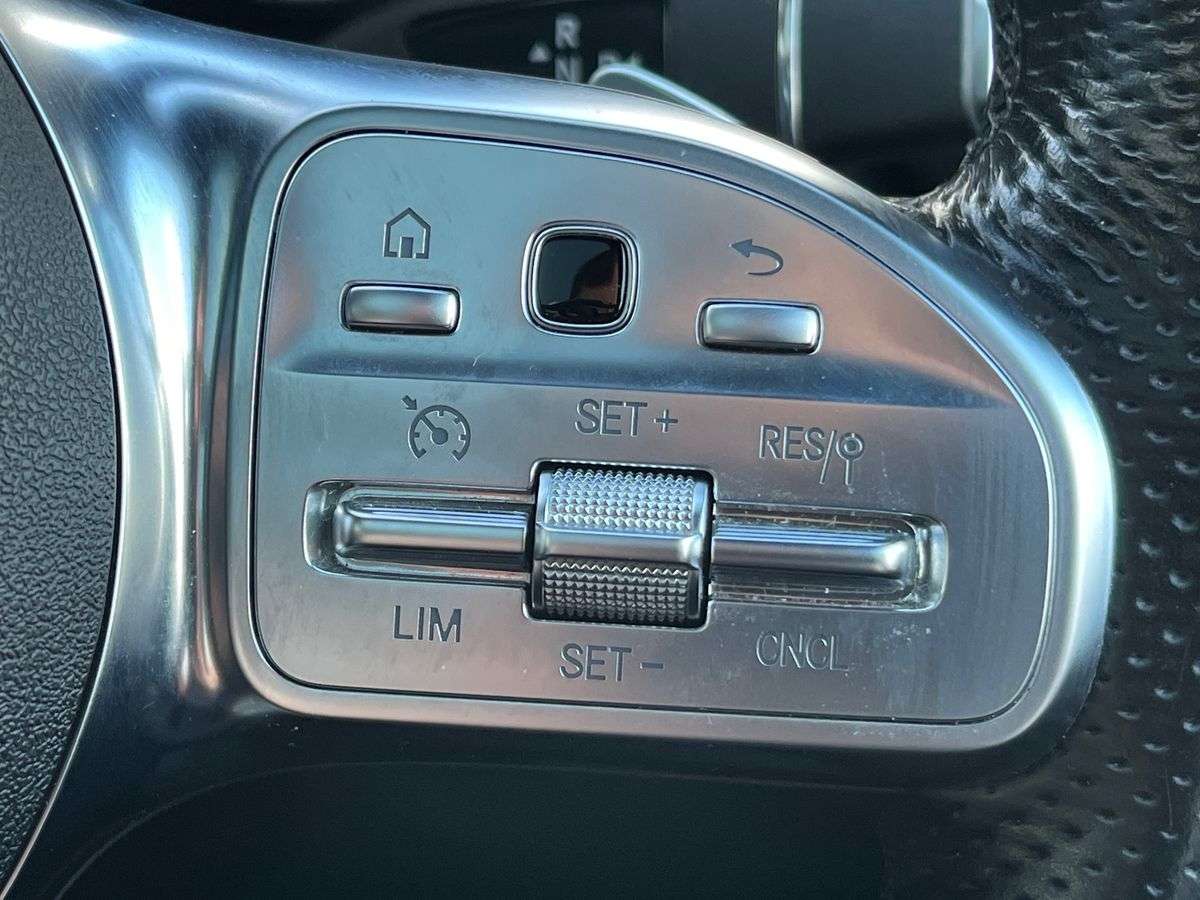 Used Mercedes-Benz GLC 2021 for sale - 78193246: Photo 27