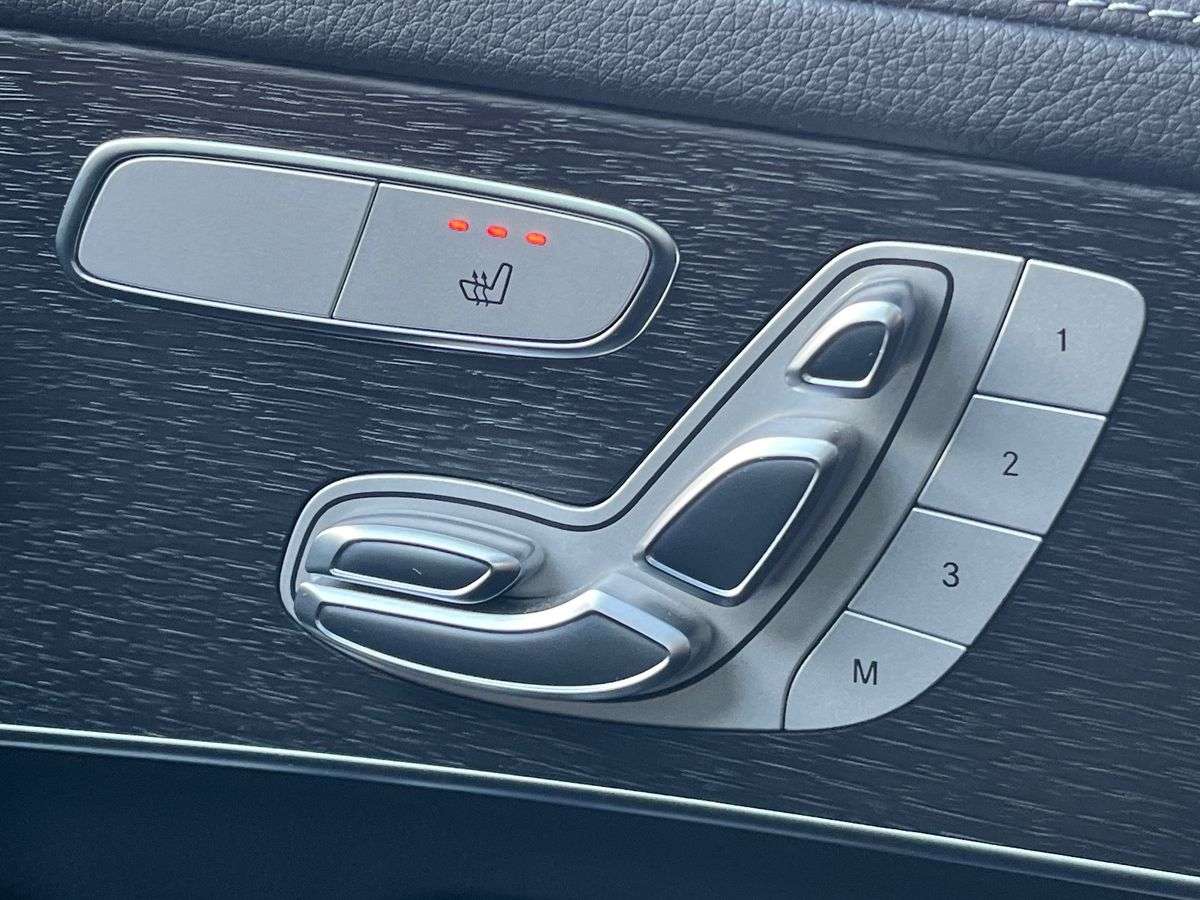 Used Mercedes-Benz GLC 2021 for sale - 78193246: Photo 30