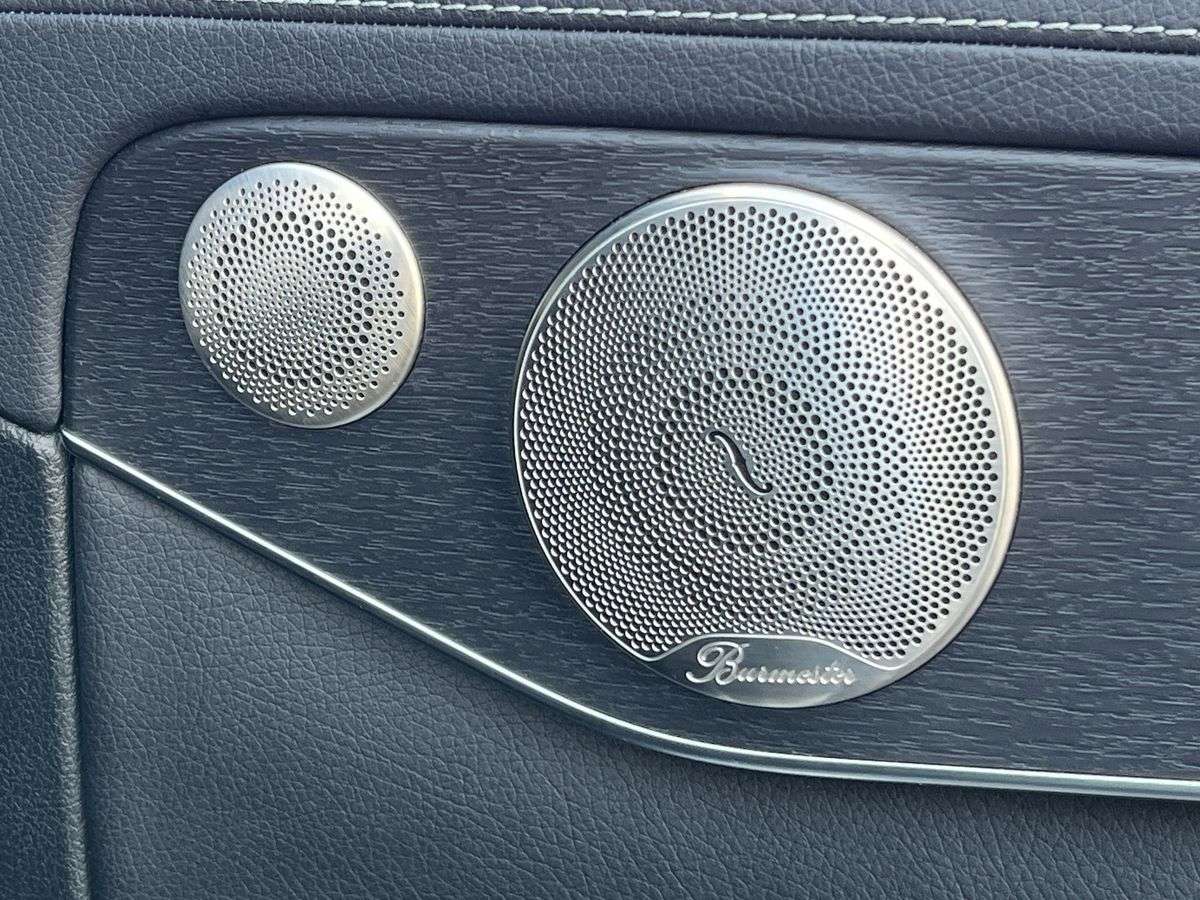 Used Mercedes-Benz GLC 2021 for sale - 78193246: Photo 31