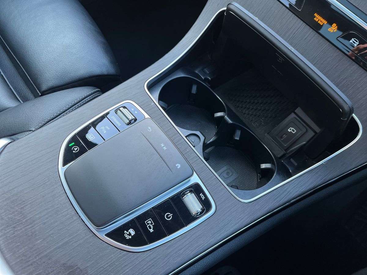 Used Mercedes-Benz GLC 2021 for sale - 78193246: Photo 32