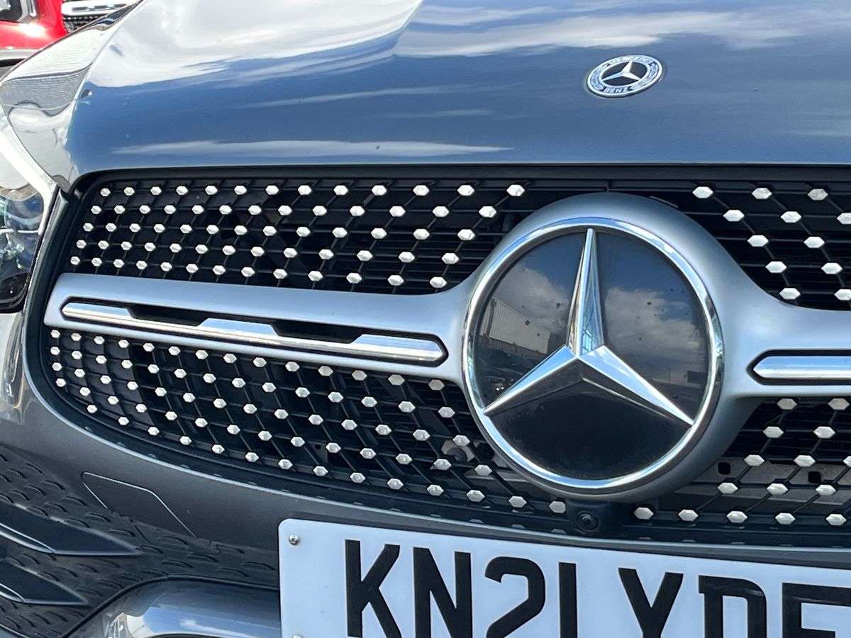 Used Mercedes-Benz GLC 2021 for sale - 78193246: Photo 33