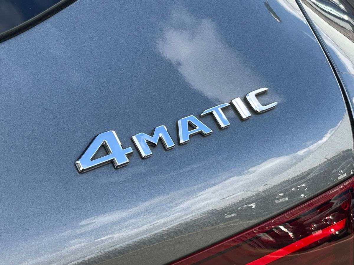 Used Mercedes-Benz GLC 2021 for sale - 78193246: Photo 35