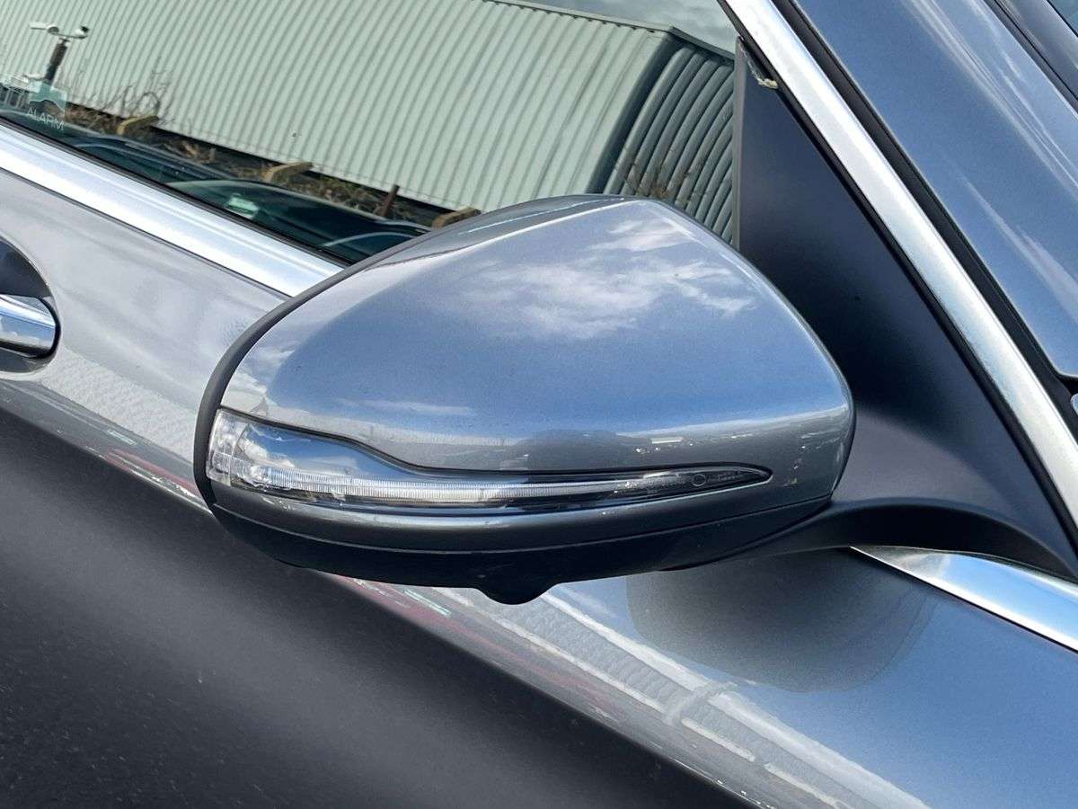 Used Mercedes-Benz GLC 2021 for sale - 78193246: Photo 38