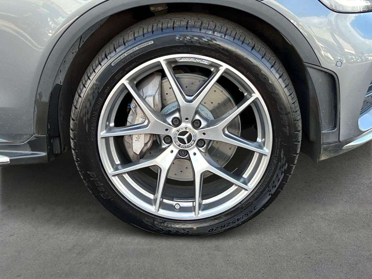 Used Mercedes-Benz GLC 2021 for sale - 78193246: Photo 6