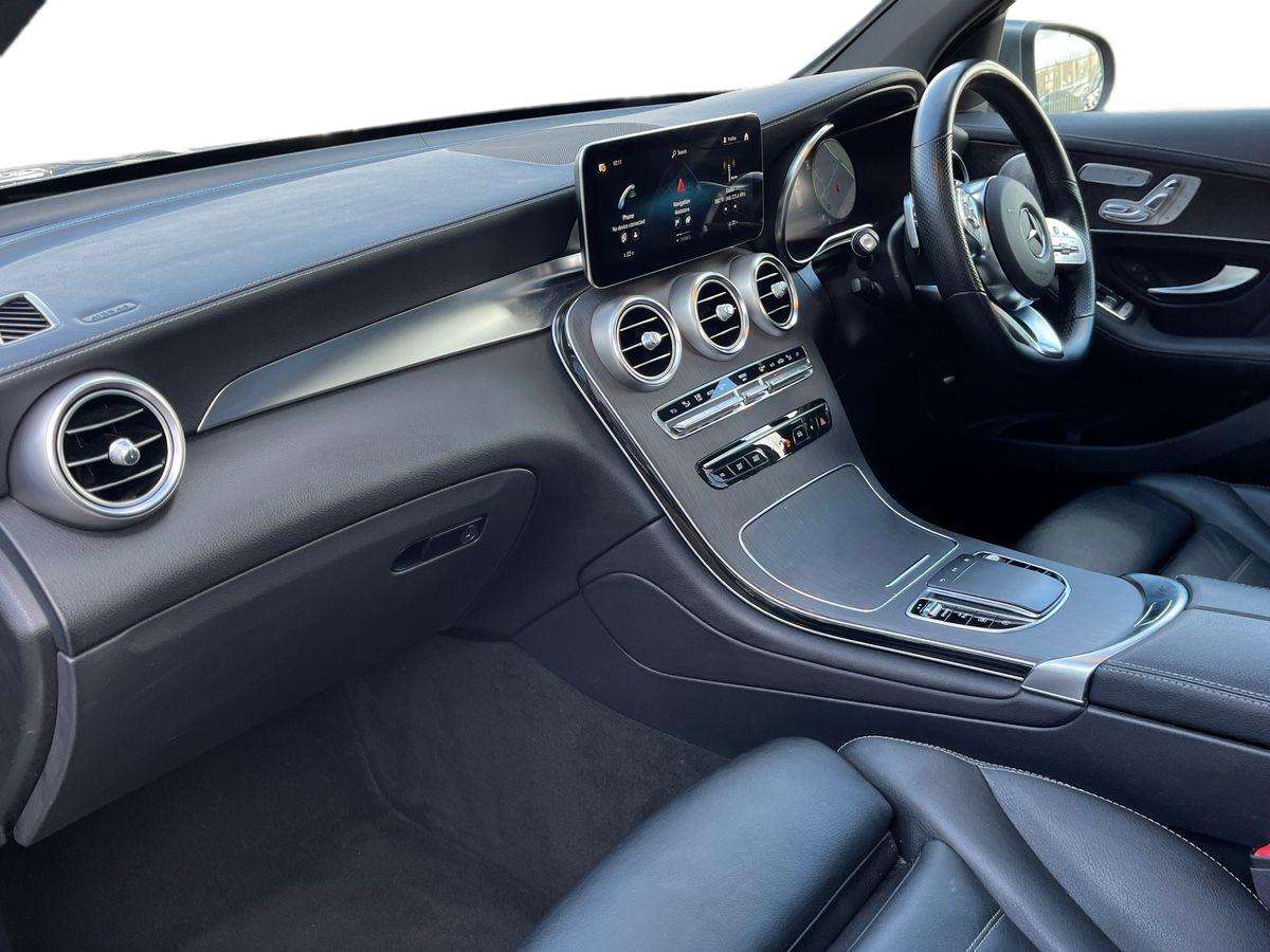Used Mercedes-Benz GLC 2021 for sale - 78193246: Photo 7
