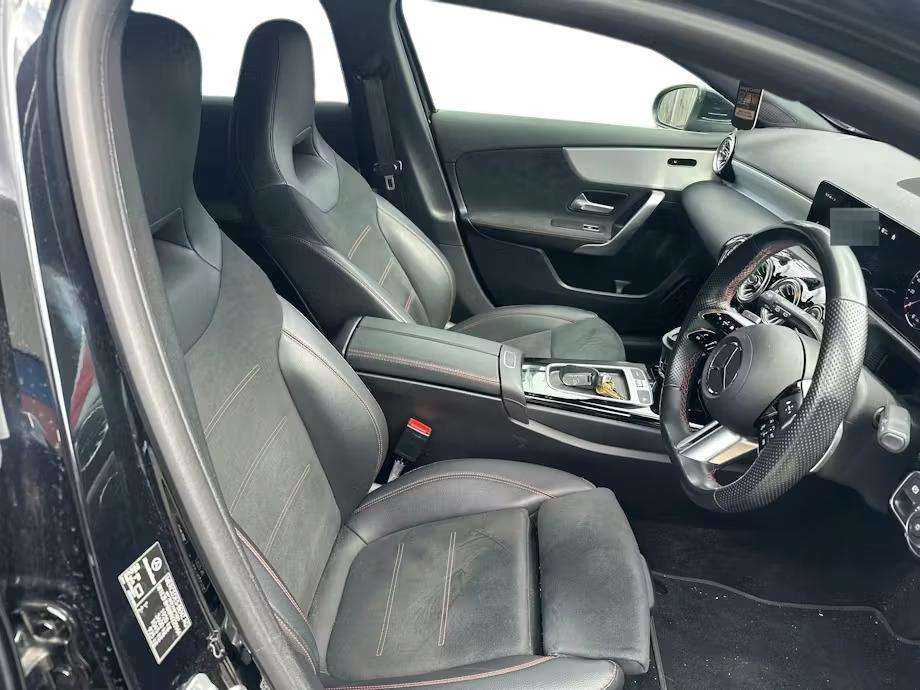 Used Mercedes-Benz A-Class 2023 for sale - 78194056: Photo 5