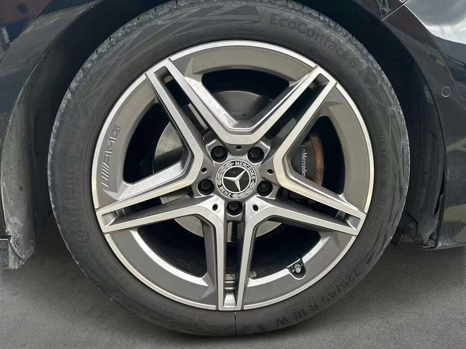 Used Mercedes-Benz A-Class 2023 for sale - 78194056: Photo 6