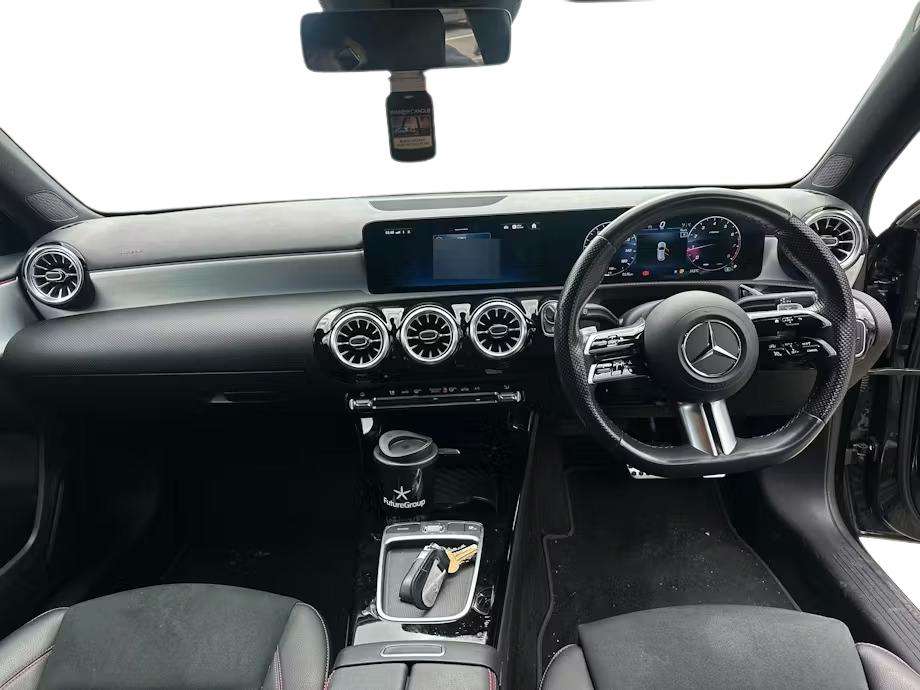 Used Mercedes-Benz A-Class 2023 for sale - 78194056: Photo 7