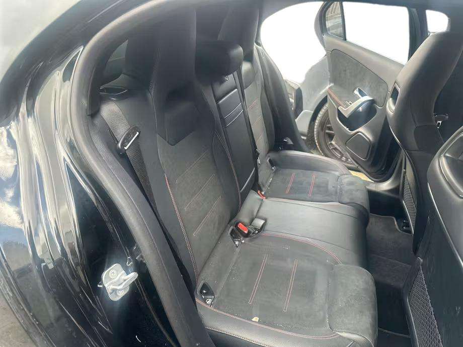 Used Mercedes-Benz A-Class 2023 for sale - 78194056: Photo 8