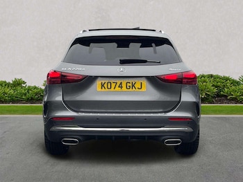 Used Mercedes-Benz GLA 2025 for sale - 78511821: Photo