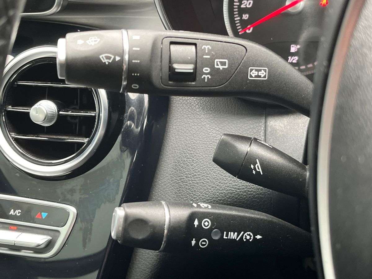 Used Mercedes-Benz C Class 2019 for sale - 78195989: Photo 28