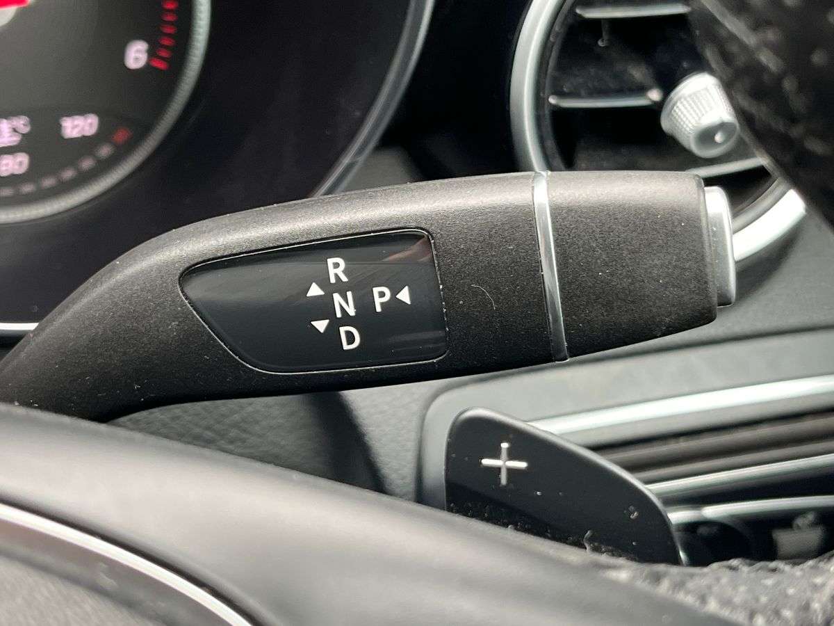 Used Mercedes-Benz C Class 2019 for sale - 78195989: Photo 29