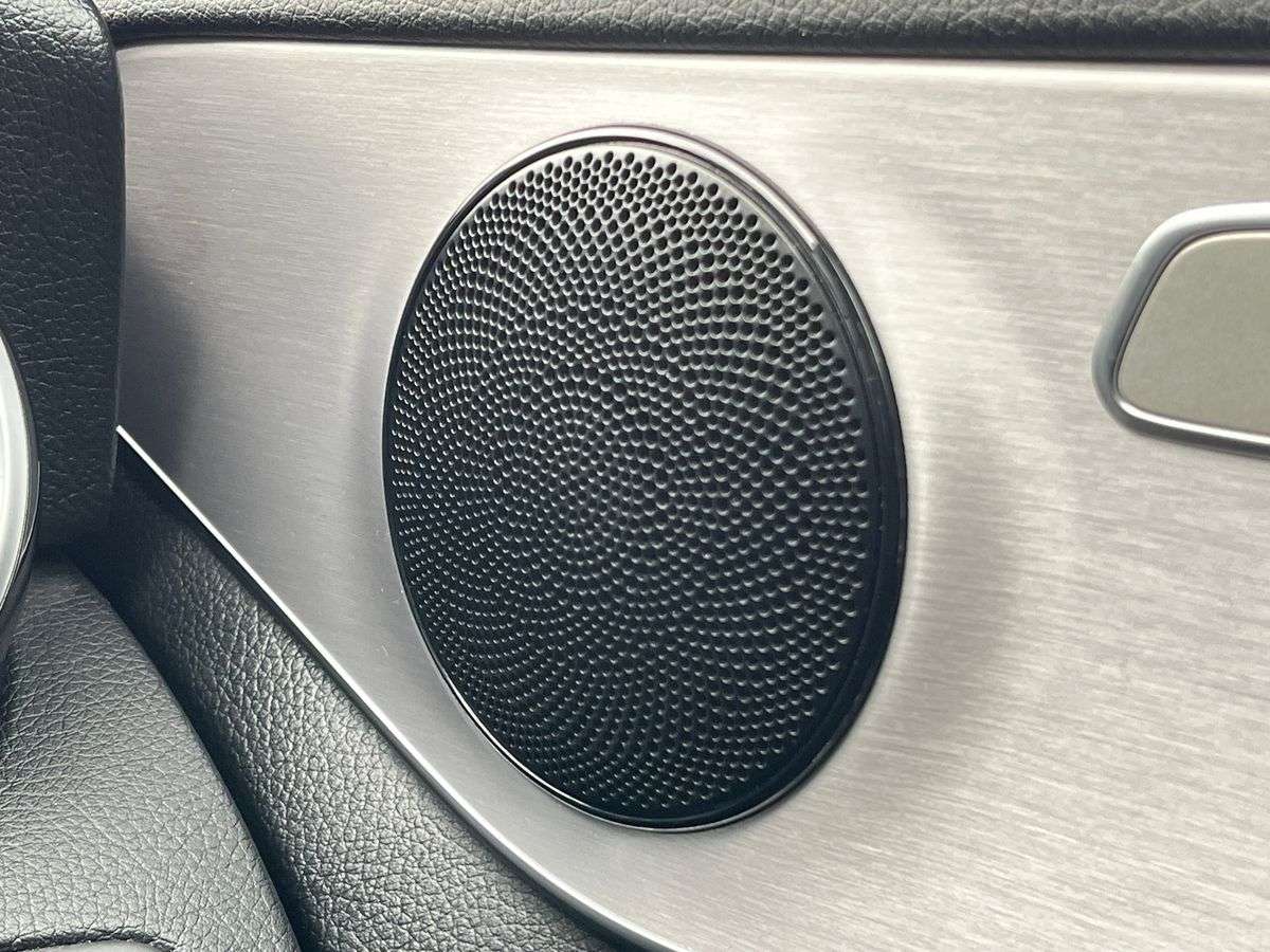 Used Mercedes-Benz C Class 2019 for sale - 78195989: Photo 31