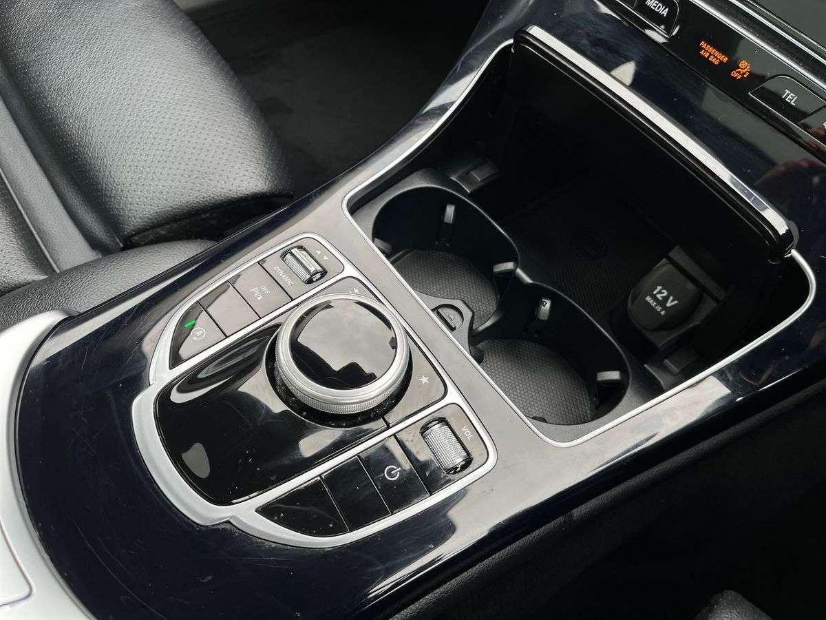 Used Mercedes-Benz C Class 2019 for sale - 78195989: Photo 32