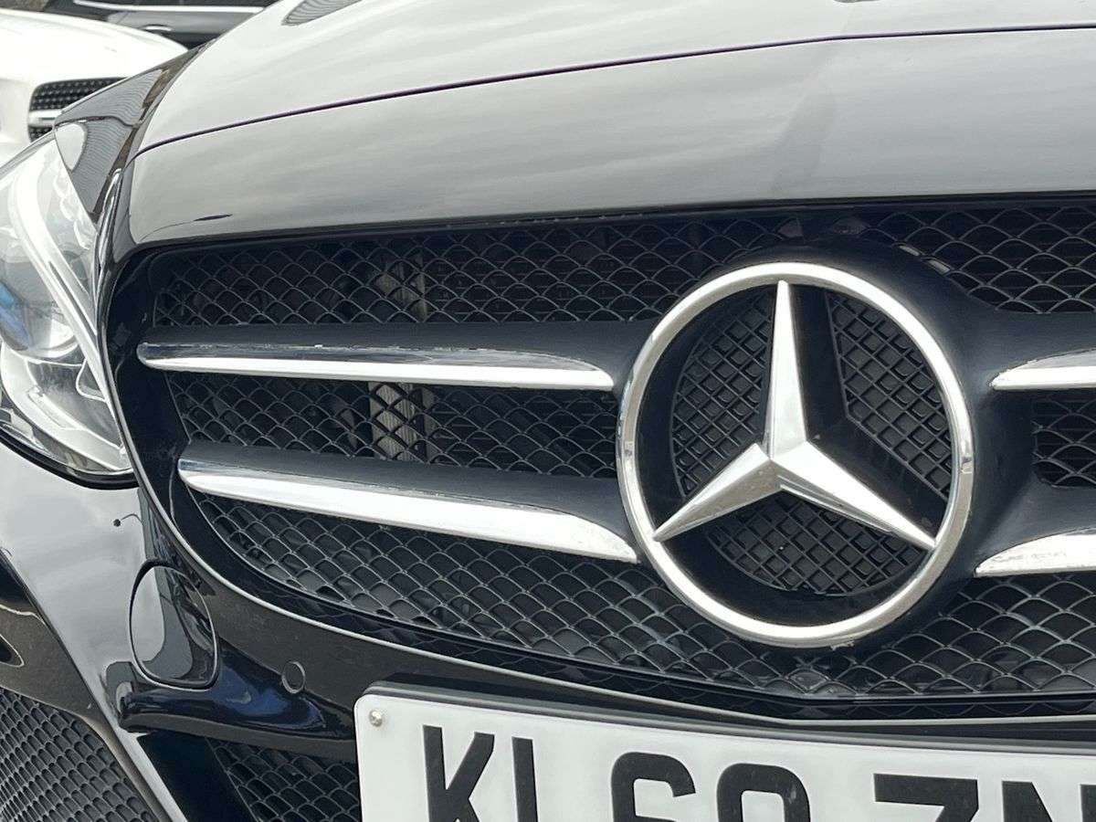 Used Mercedes-Benz C Class 2019 for sale - 78195989: Photo 33