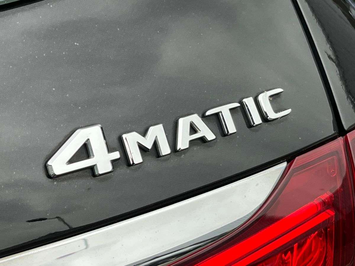 Used Mercedes-Benz C Class 2019 for sale - 78195989: Photo 35