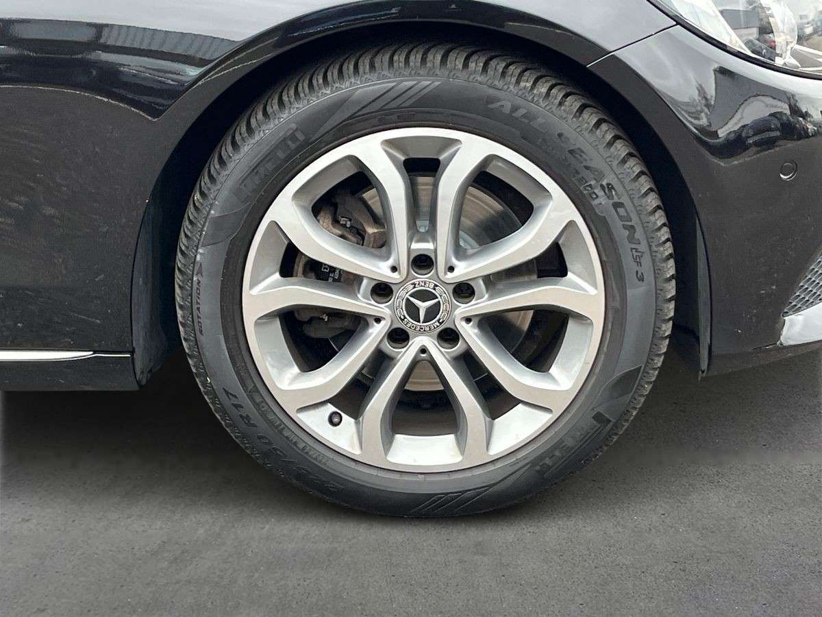 Used Mercedes-Benz C Class 2019 for sale - 78195989: Photo 6