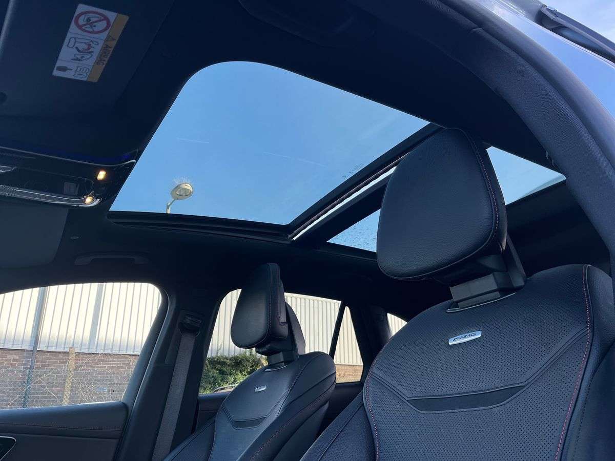 Used Mercedes-Benz GLC 2024 for sale - 77578765: Photo 14