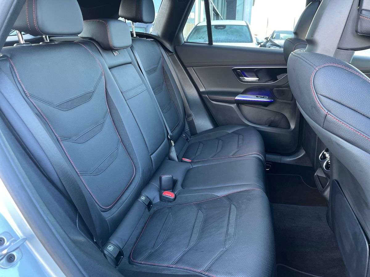 Used Mercedes-Benz GLC 2024 for sale - 77578765: Photo 16