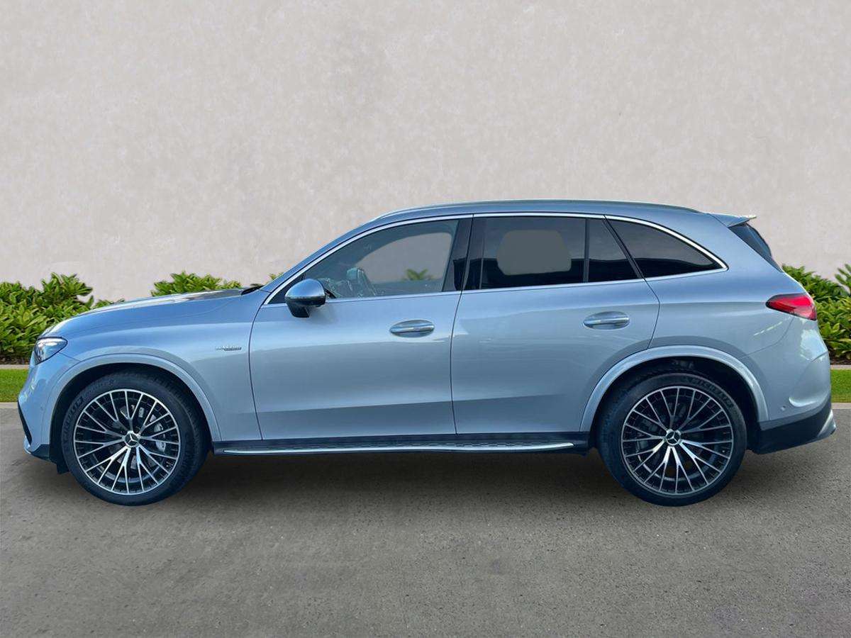 Used Mercedes-Benz GLC 2024 for sale - 77578765: Photo 19