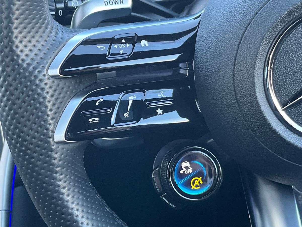 Used Mercedes-Benz GLC 2024 for sale - 77578765: Photo 26