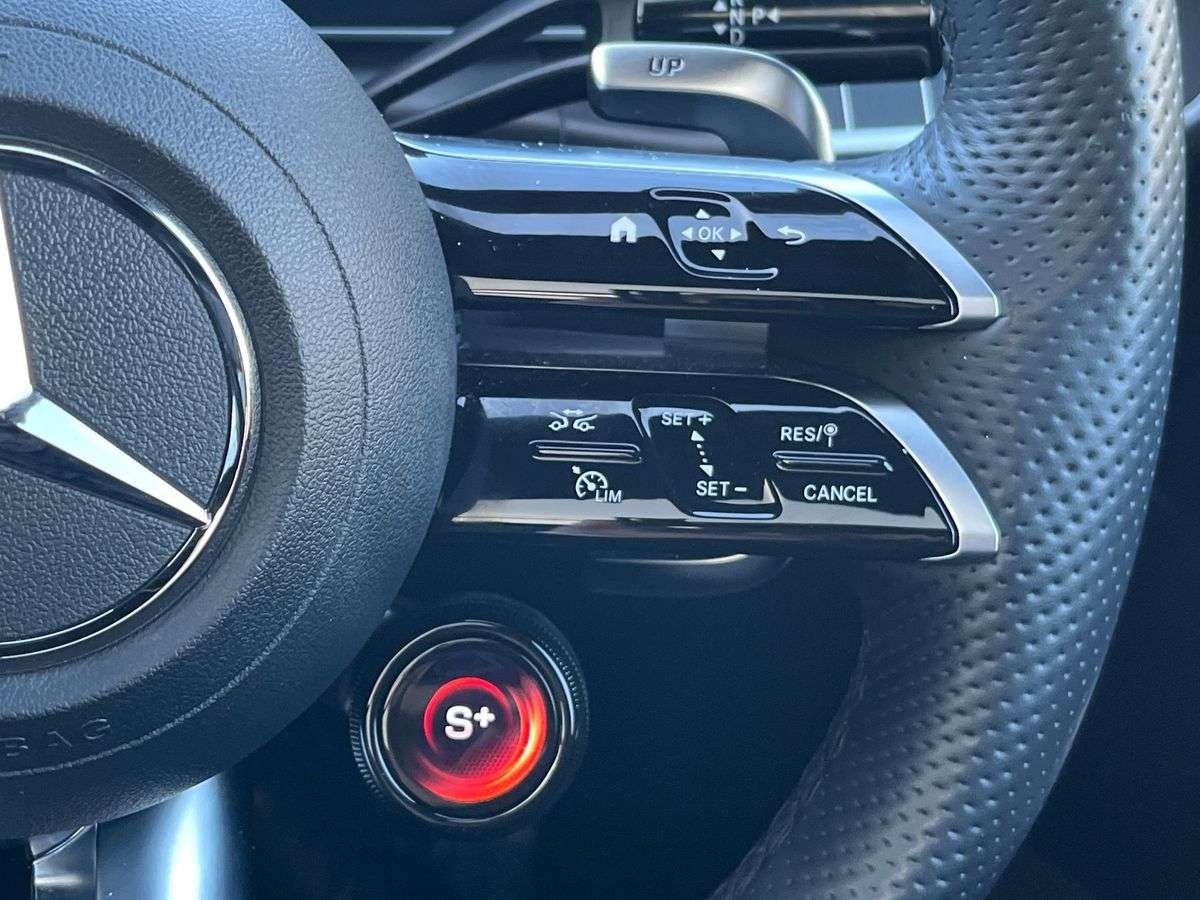 Used Mercedes-Benz GLC 2024 for sale - 77578765: Photo 27