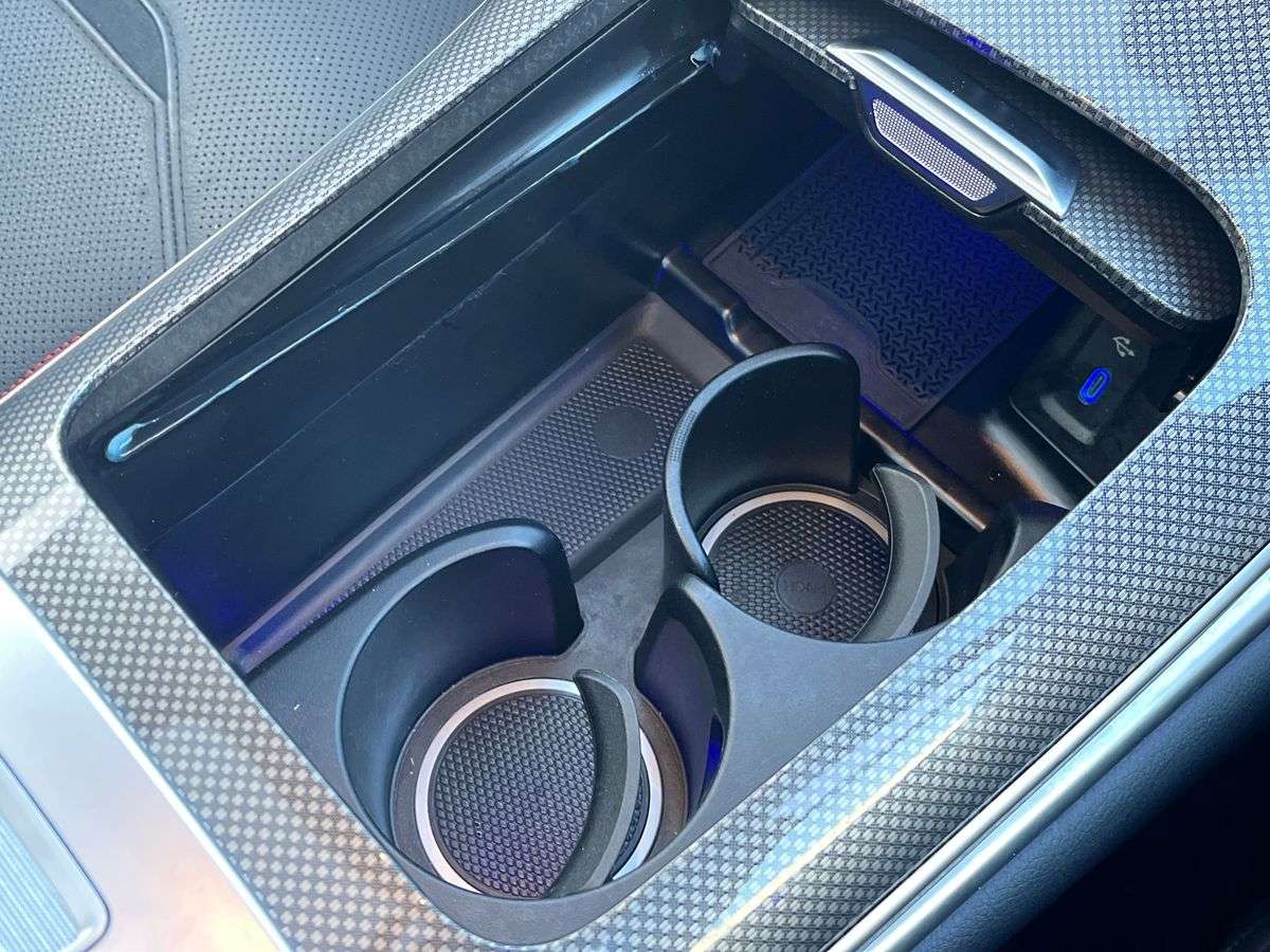 Used Mercedes-Benz GLC 2024 for sale - 77578765: Photo 32