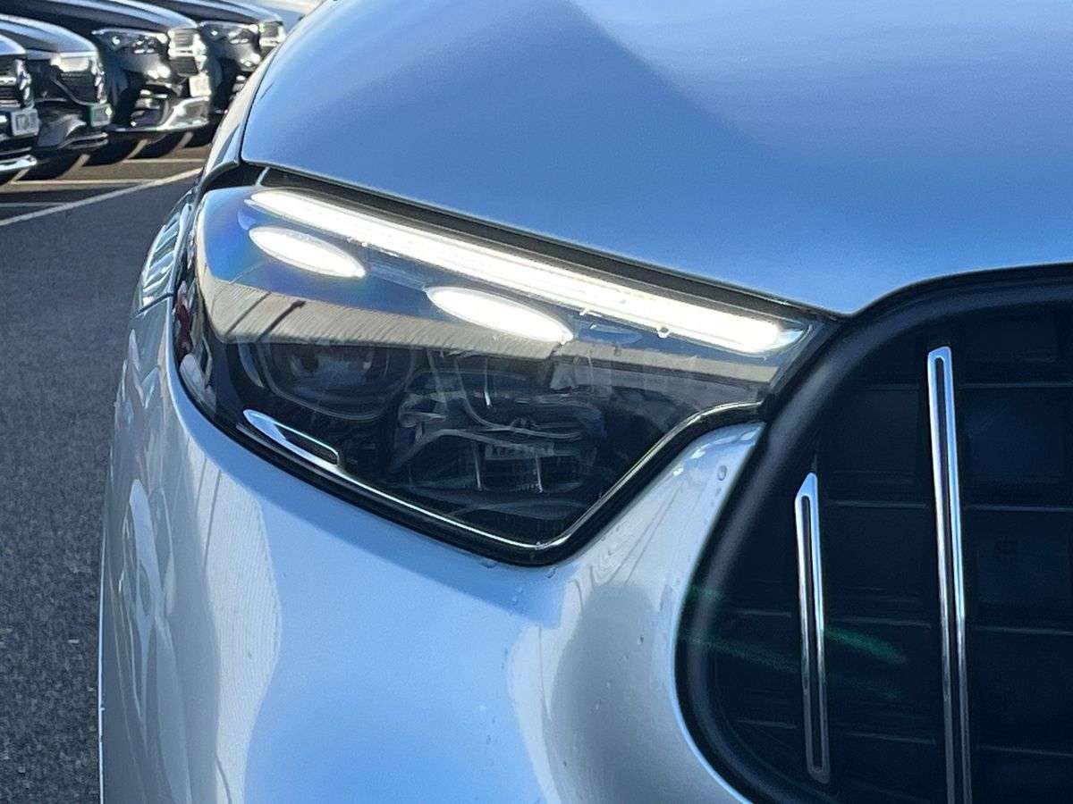 Used Mercedes-Benz GLC 2024 for sale - 77578765: Photo 34