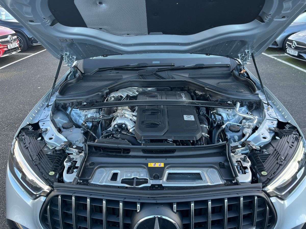 Used Mercedes-Benz GLC 2024 for sale - 77578765: Photo 39