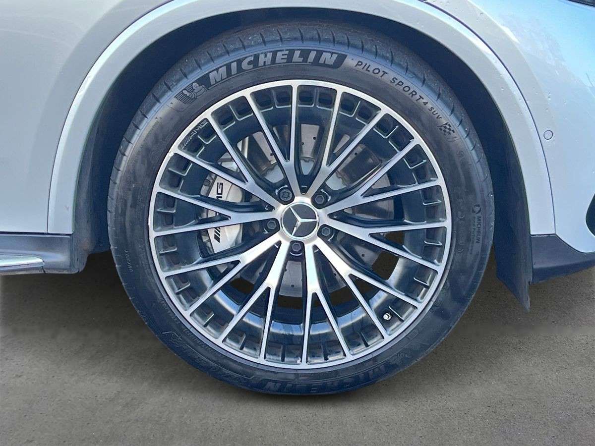 Used Mercedes-Benz GLC 2024 for sale - 77578765: Photo 6