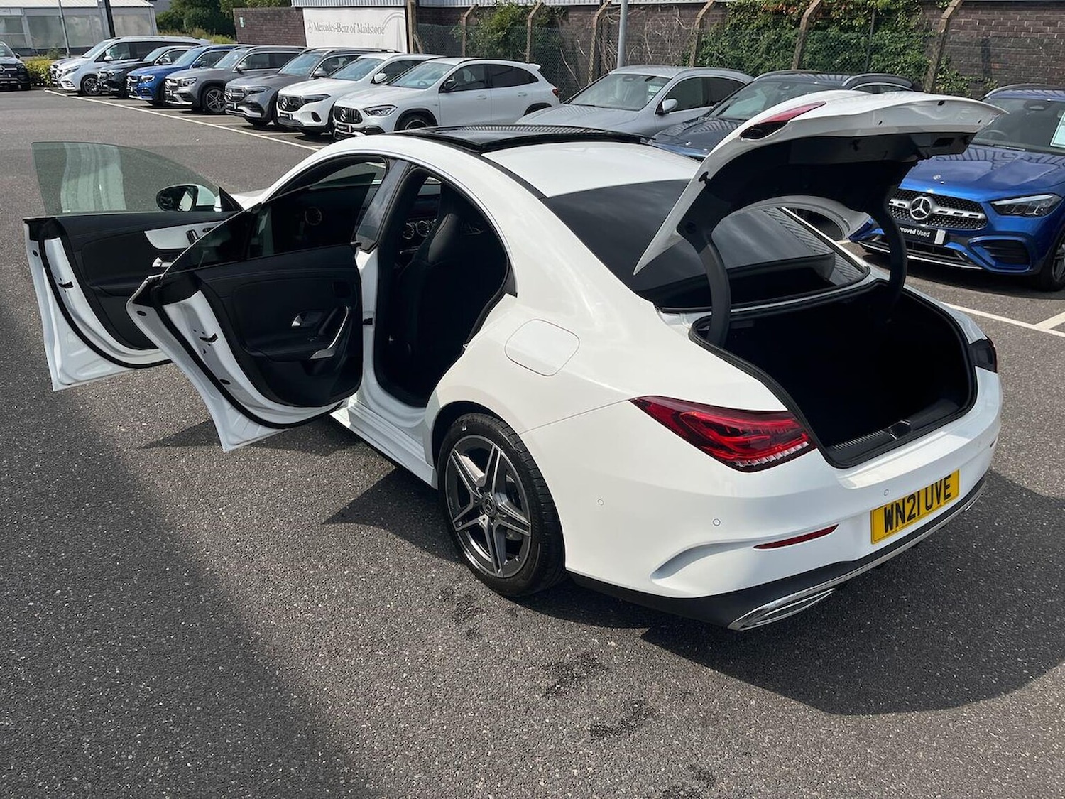 Vehicle 40