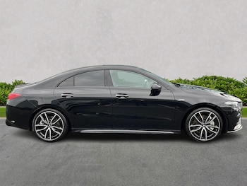 Used Mercedes-Benz CLA 2022 for sale - 75906771: Photo