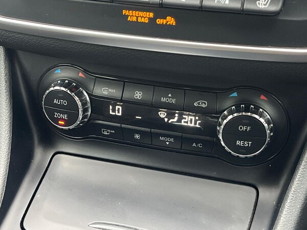 Used Mercedes-Benz GLA 2016 for sale - 76253701: Photo 12
