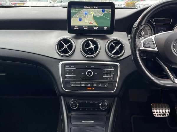 Used Mercedes-Benz GLA 2016 for sale - 76253701: Photo 13