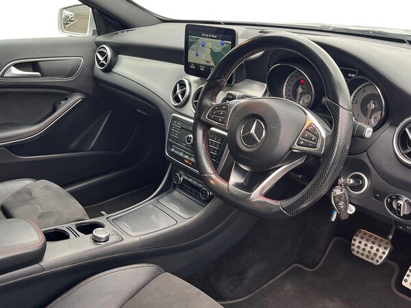 Used Mercedes-Benz GLA 2016 for sale - 76253701: Photo 15