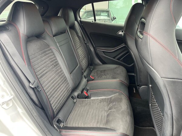 Used Mercedes-Benz GLA 2016 for sale - 76253701: Photo 16