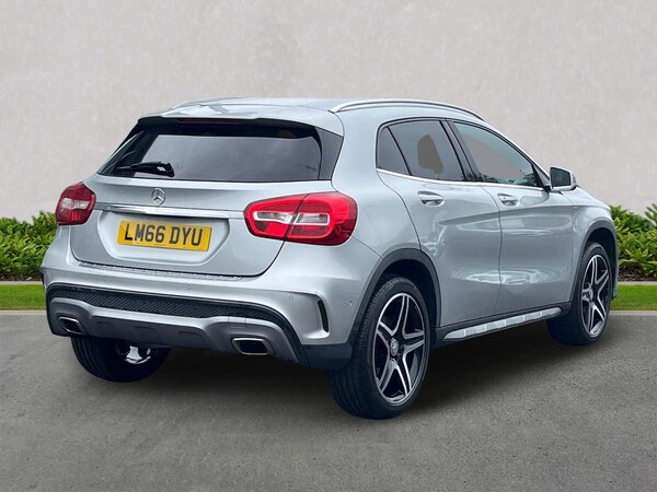 Used Mercedes-Benz GLA 2016 for sale - 76253701: Photo 18