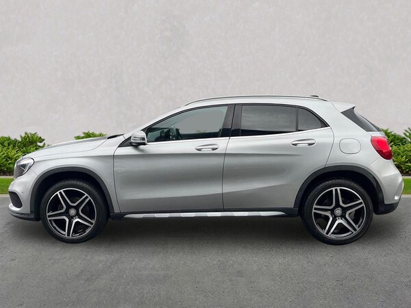 Used Mercedes-Benz GLA 2016 for sale - 76253701: Photo 19