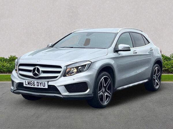 Used Mercedes-Benz GLA 2016 for sale - 76253701: Photo 20