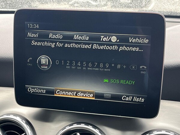 Used Mercedes-Benz GLA 2016 for sale - 76253701: Photo 25