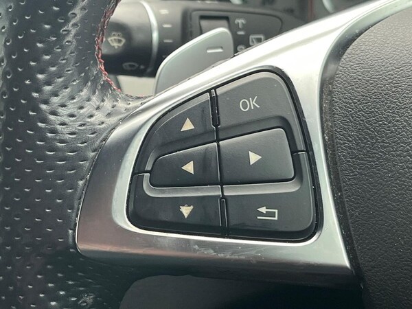 Used Mercedes-Benz GLA 2016 for sale - 76253701: Photo 26