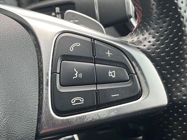 Used Mercedes-Benz GLA 2016 for sale - 76253701: Photo 27