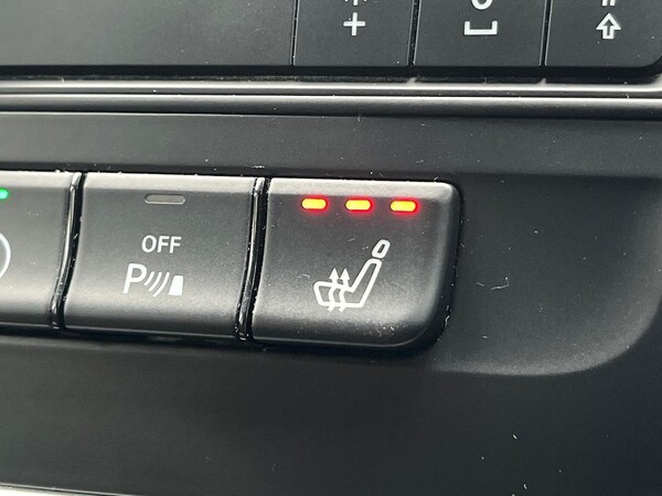 Used Mercedes-Benz GLA 2016 for sale - 76253701: Photo 30
