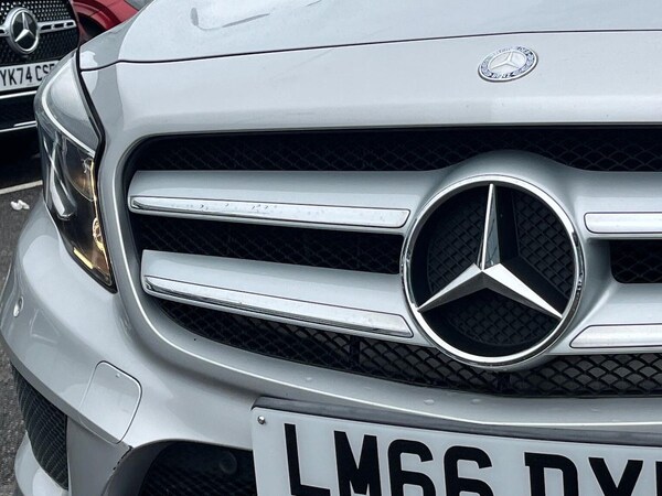 Used Mercedes-Benz GLA 2016 for sale - 76253701: Photo 33