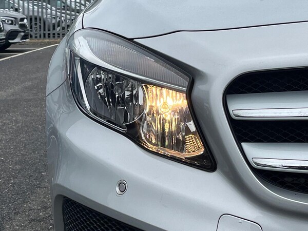Used Mercedes-Benz GLA 2016 for sale - 76253701: Photo 34
