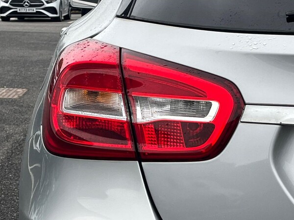 Used Mercedes-Benz GLA 2016 for sale - 76253701: Photo 36